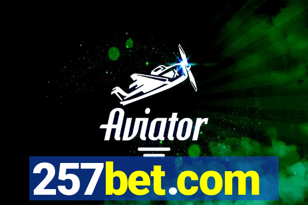 257bet.com