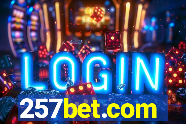257bet.com
