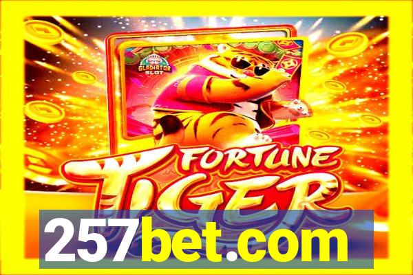 257bet.com