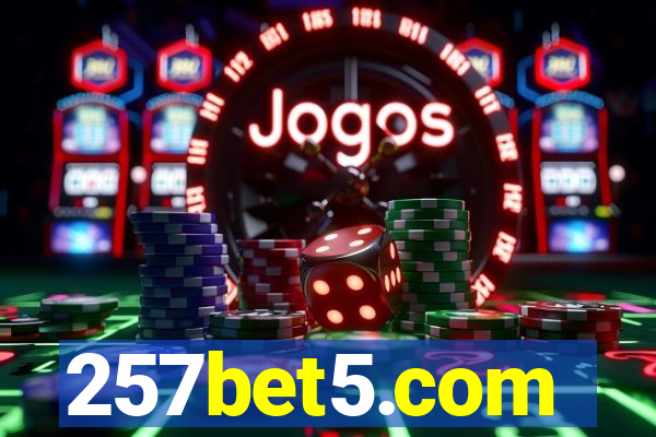 257bet5.com