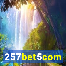 257bet5com