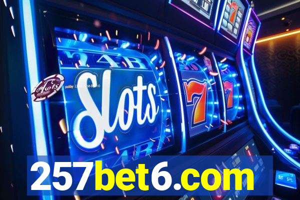 257bet6.com
