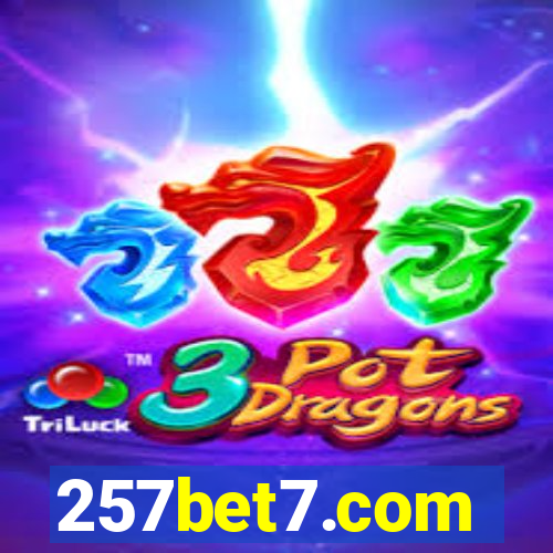 257bet7.com