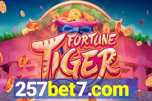 257bet7.com