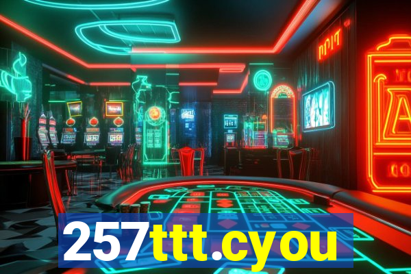 257ttt.cyou