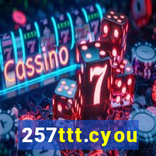 257ttt.cyou