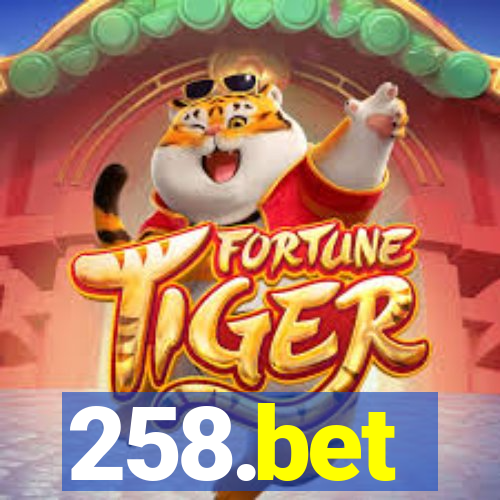 258.bet