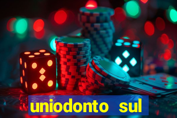 uniodonto sul fluminense 2 via boleto