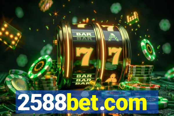 2588bet.com