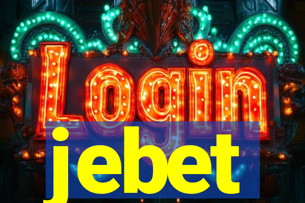 jebet