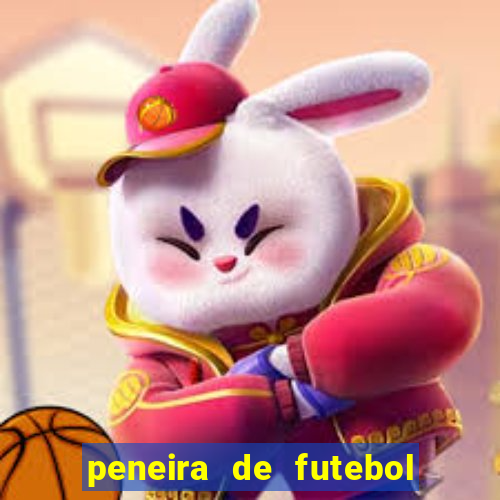 peneira de futebol em sorocaba