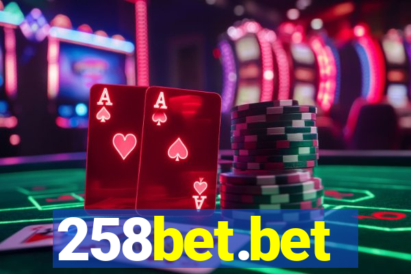 258bet.bet