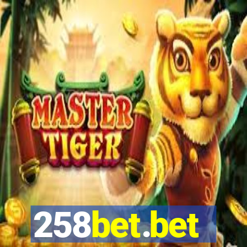 258bet.bet
