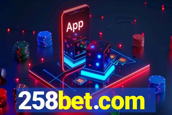258bet.com