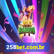 258bet.com.br