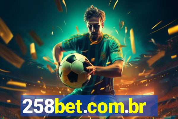 258bet.com.br