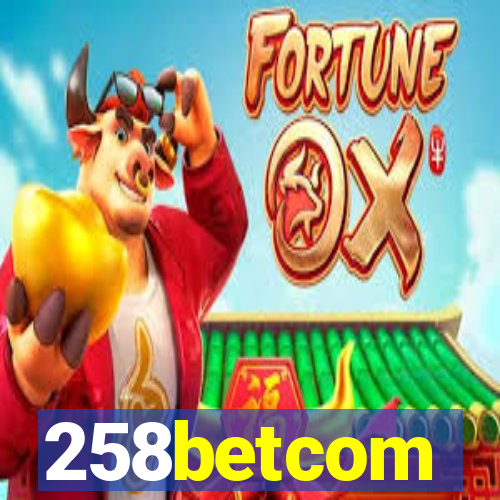 258betcom