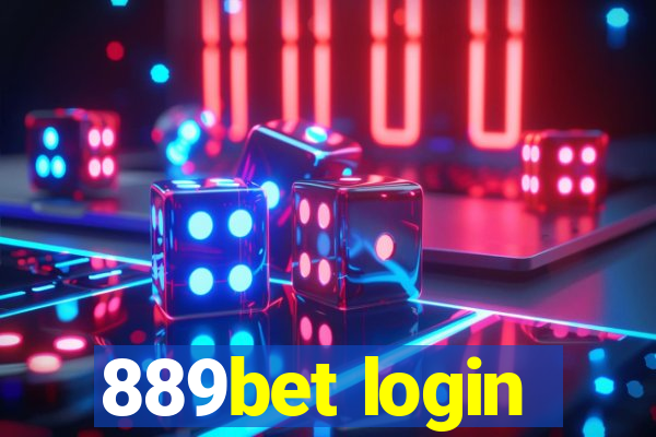 889bet login
