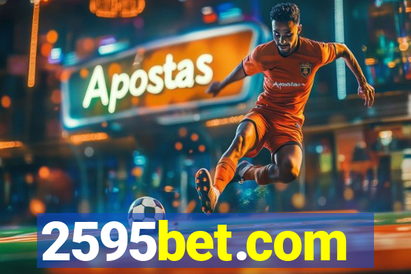 2595bet.com
