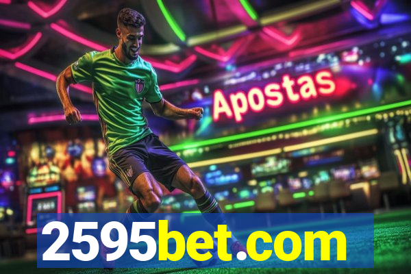 2595bet.com