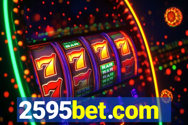 2595bet.com
