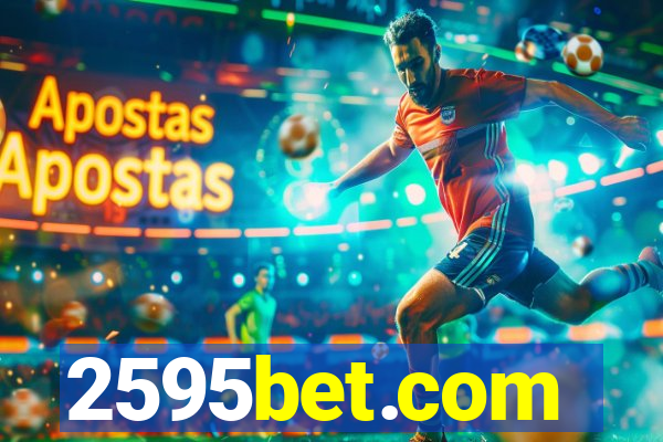 2595bet.com