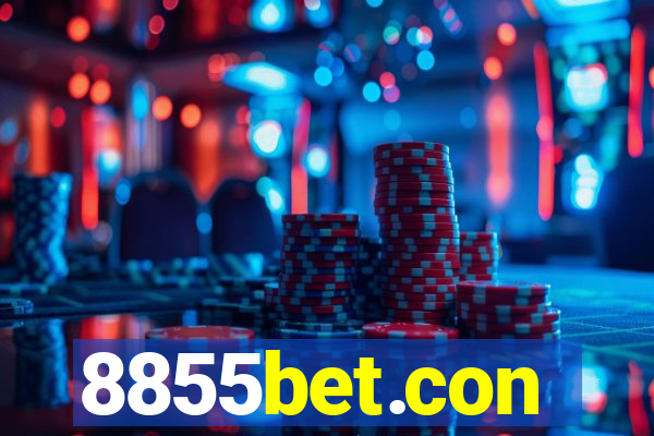 8855bet.con