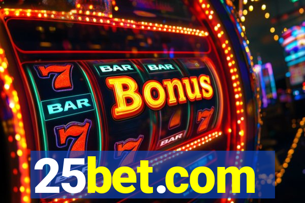 25bet.com