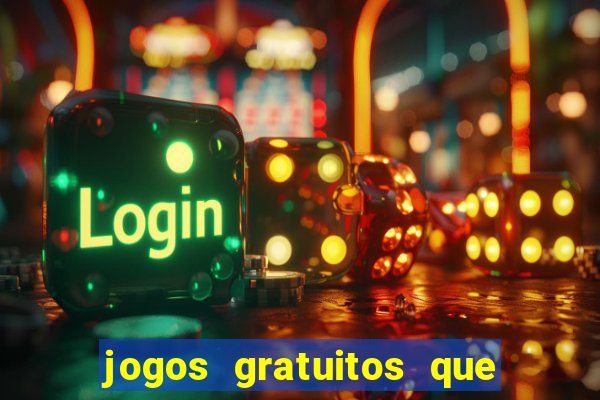 jogos gratuitos que ganha dinheiro no pix