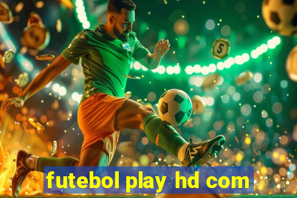futebol play hd com