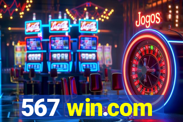 567 win.com