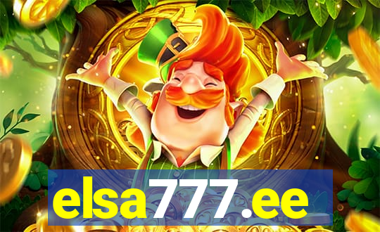 elsa777.ee