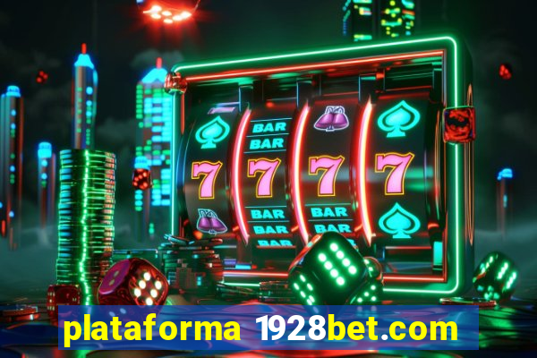 plataforma 1928bet.com