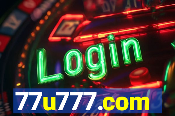 77u777.com