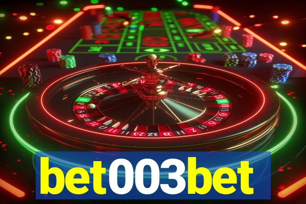 bet003bet