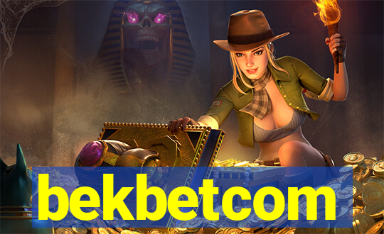 bekbetcom
