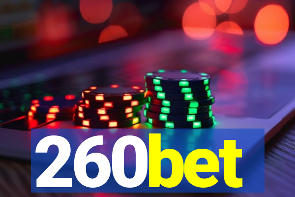 260bet