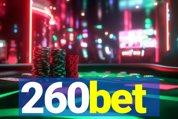 260bet