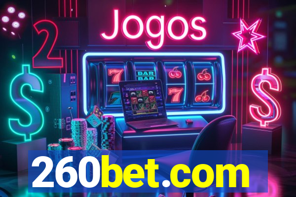 260bet.com