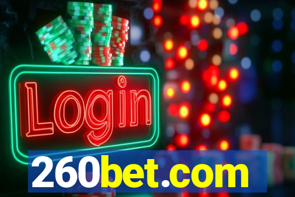 260bet.com