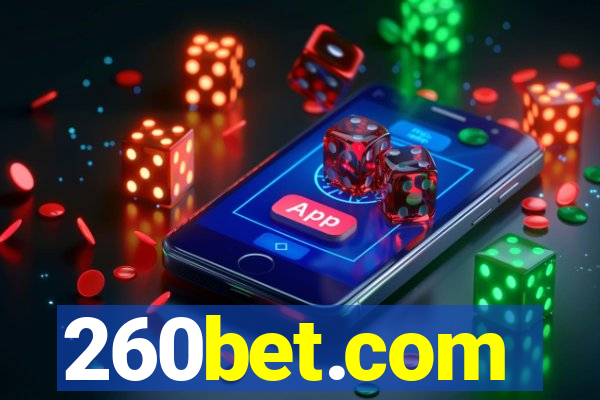 260bet.com