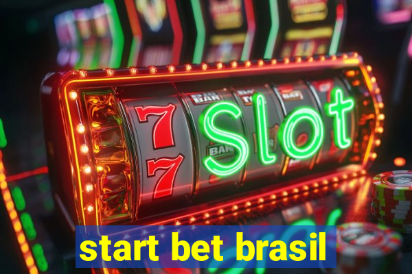 start bet brasil