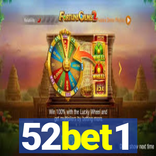 52bet1