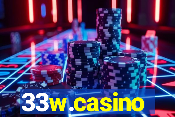 33w.casino