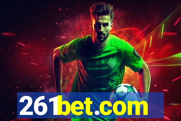 261bet.com