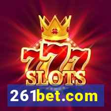 261bet.com