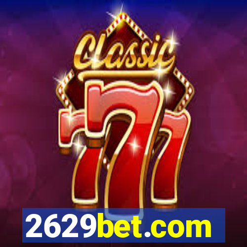 2629bet.com