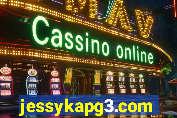 jessykapg3.com