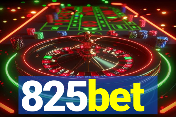 825bet