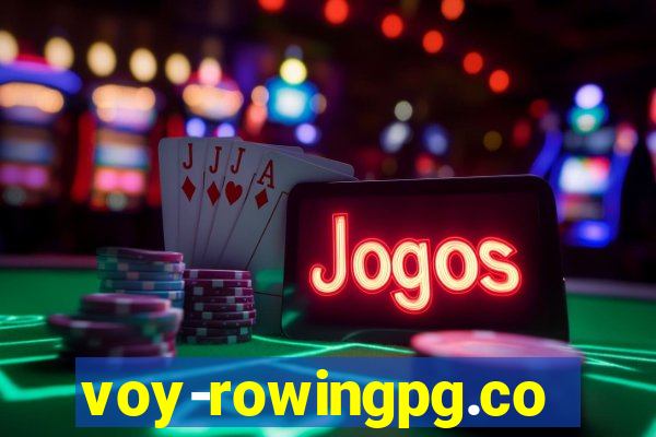 voy-rowingpg.com